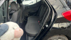 Hyundai i10 1.0 Advance 5dr Petrol Hatchback